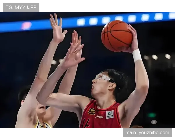 现代CBA强调速度与空间 三分出手30+成各队常态