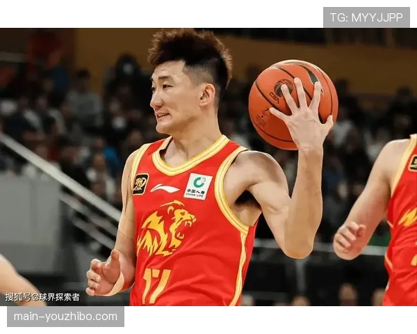 广厦孙铭徽伤退赛季报销 球队进攻体系面临重构挑战