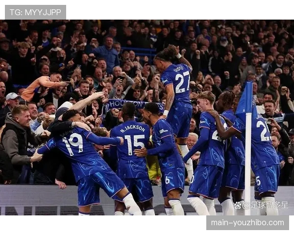 切尔西主场力克热刺赢得关键战役 波斯特科格卢战术再遭质疑